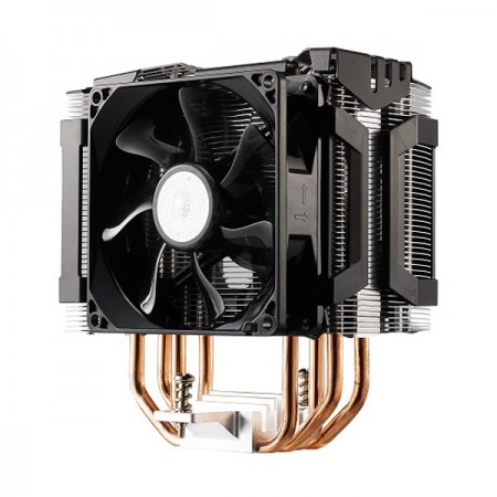 Fan CPU Cooler Master Hyper D92 CPU Air Cooler 121017